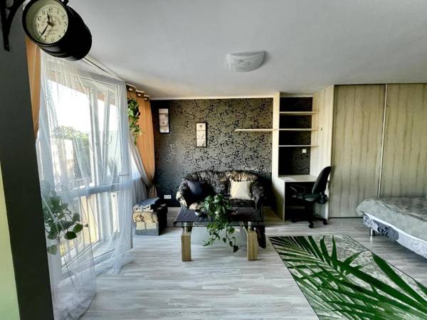 Workspace - Relaxing and Calm Studio in central Goleniow
