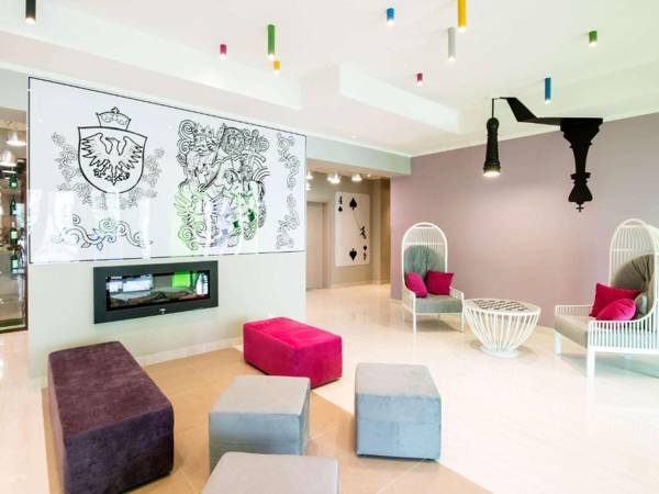 Ibis Styles Gniezno Stare Miasto