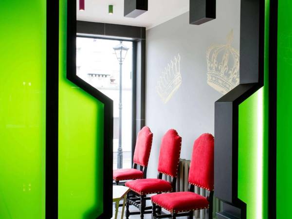 Ibis Styles Gniezno Stare Miasto