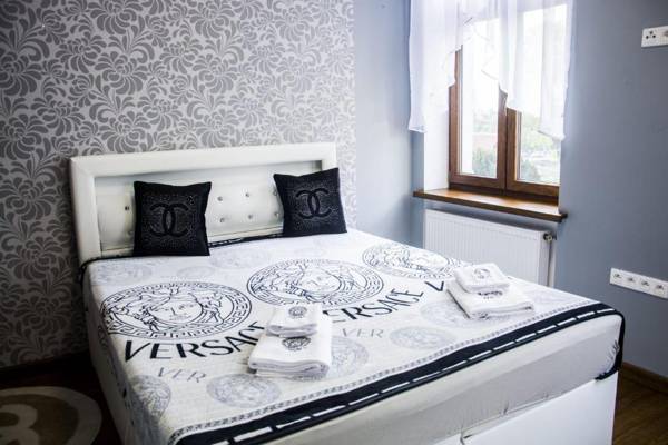 Shelby Apartamenty - Lux i Glamour