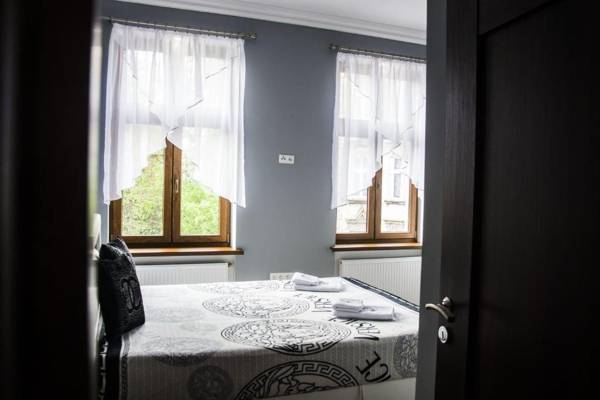 Shelby Apartamenty - Lux i Glamour