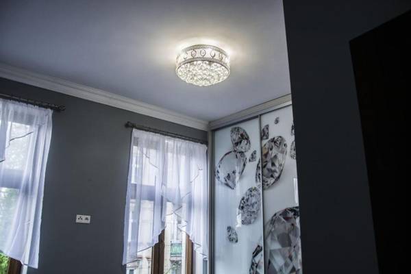 Shelby Apartamenty - Lux i Glamour