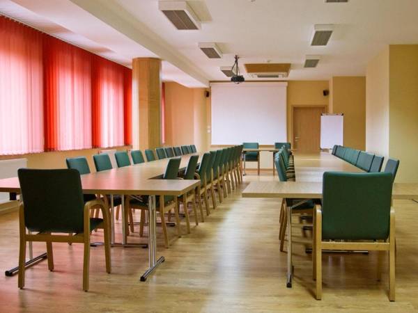 Hotel Łabędy