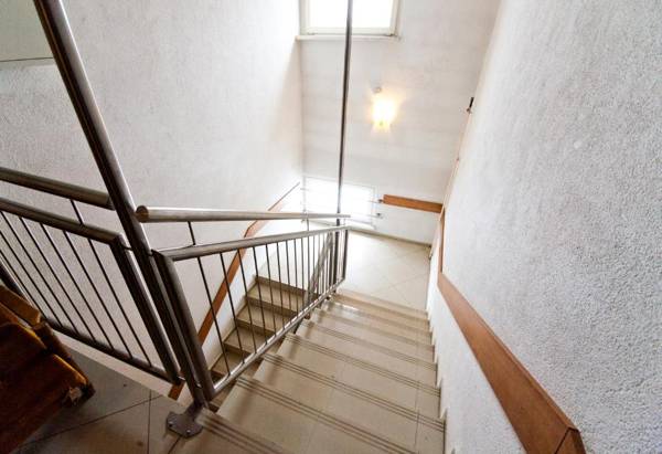 Hostel Malinowski City