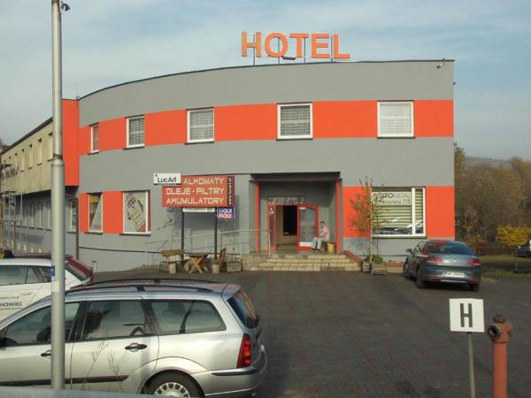 Hotel Ava