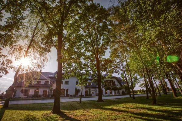 Hotel & Spa Biały Dom