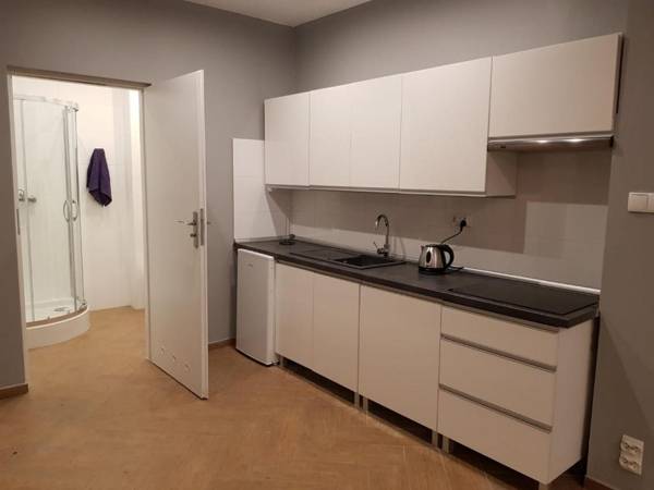 Apartamenty Bednarska