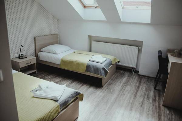 Restauracja Park Szwajcaria