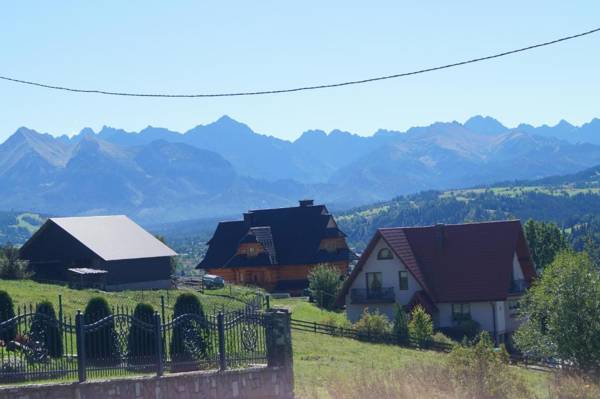 Apartamenty i pokoje rodzinne