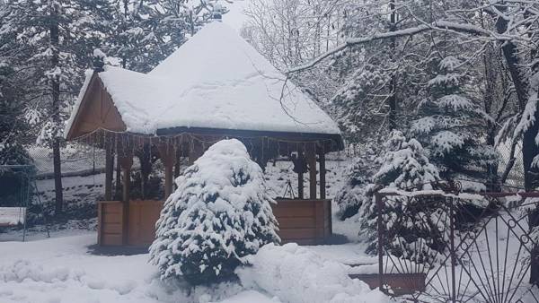 Pokoje gościnne u Joanny