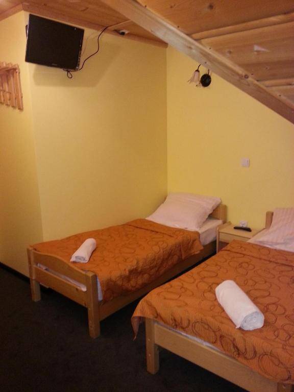 Wynajem Pokoi Góry Tatry Wypoczynek "Paweł Kuczyński