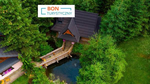 Góralski Domek Polaniorka