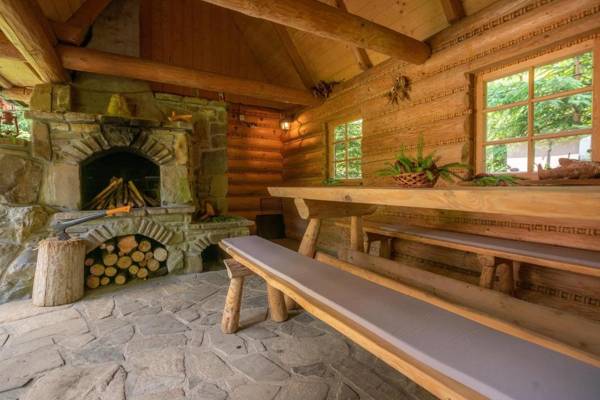 Góralski Domek Polaniorka