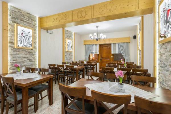 Ośrodek Wypoczynkowy Borowy