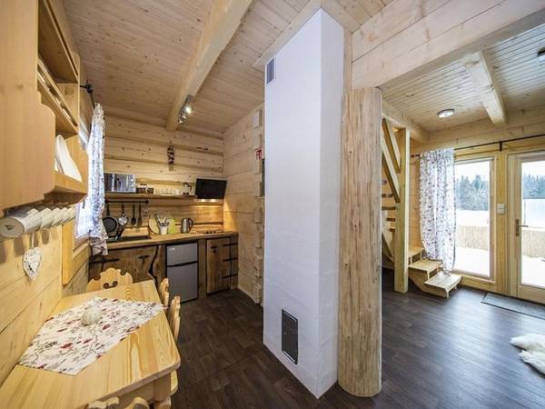 TatryTop Domki nad Białką