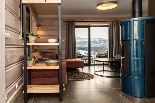 udanypobyt Domy DREAM View