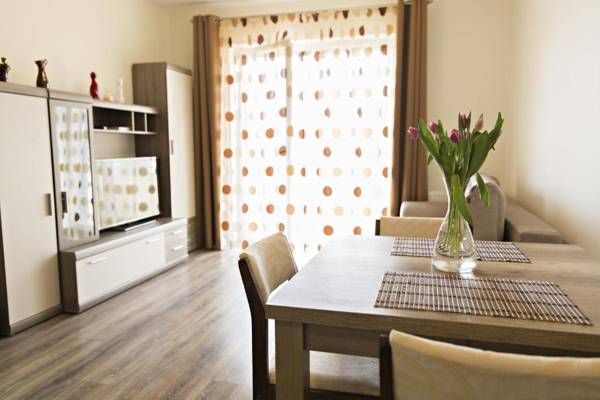 Apartament Giżycko Żeglarska