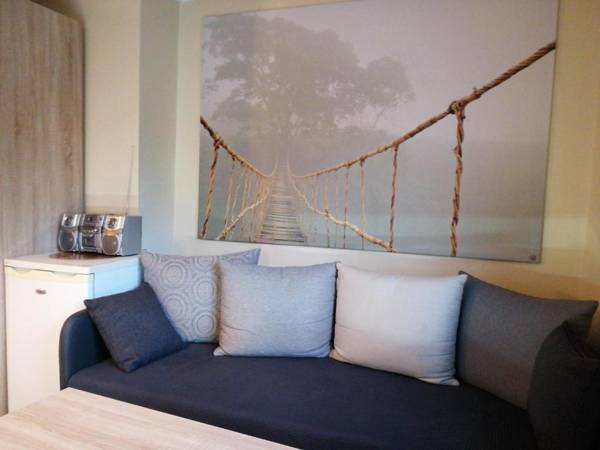 Nocleg Gdynia - City Centre