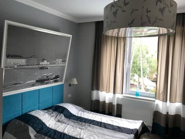 Pokoje i Apartamenty Retro Gdynia