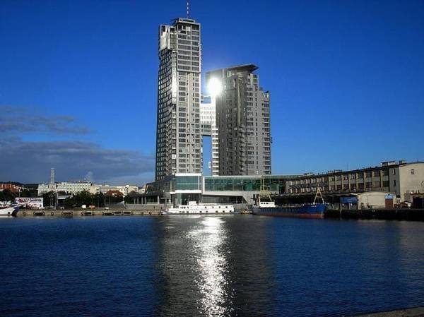 MW Apartamenty - Sea Towers