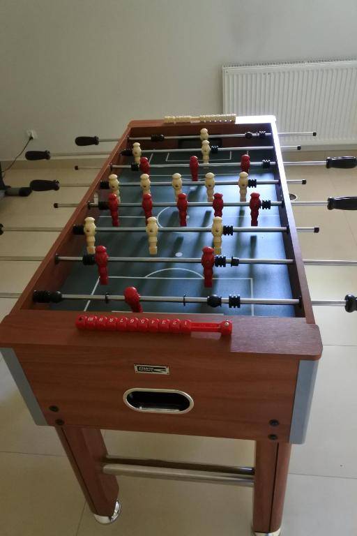 Villa Allegra Orłowo LTC Apartments