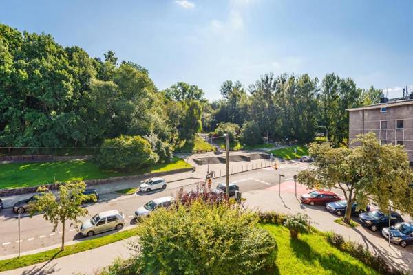 Apartamenty Sun & Snow Gdynia Centrum