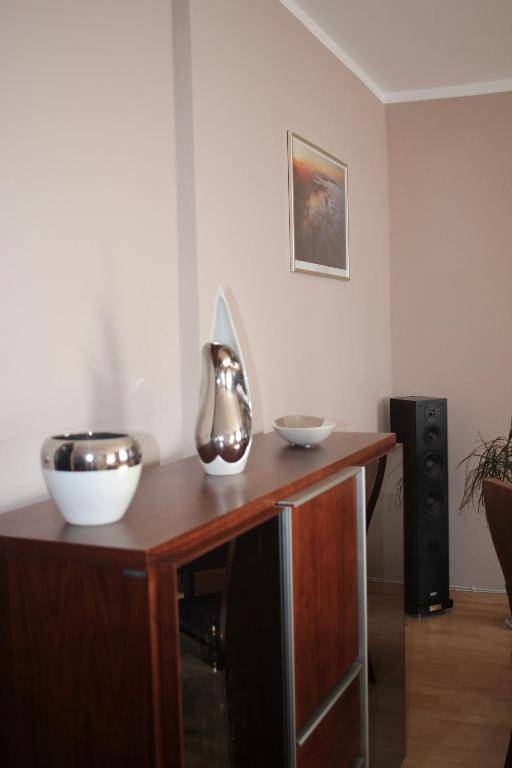 Apartament Jantarowa