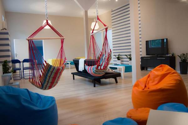 Smart Stay Hostel Gdynia