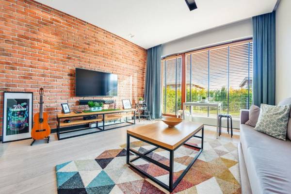 Apartamenty Sun & Snow Gdynia Nowe Orłowo