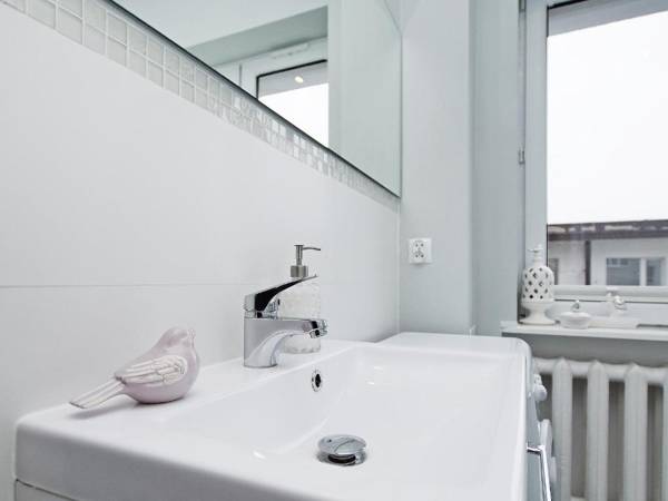 Gdynia Comfort Apartments 1