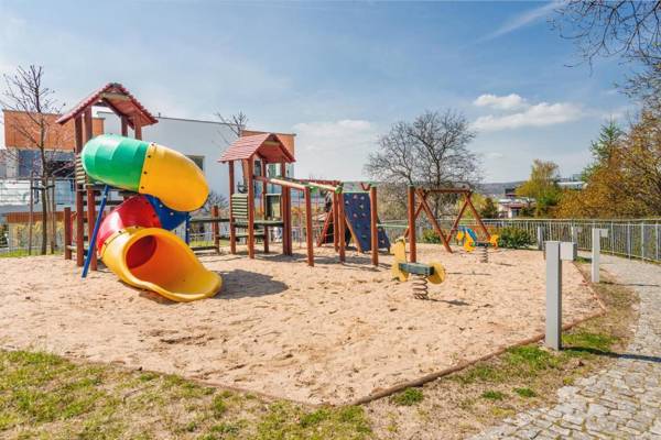 Apartamenty Sun & Snow Redłowo