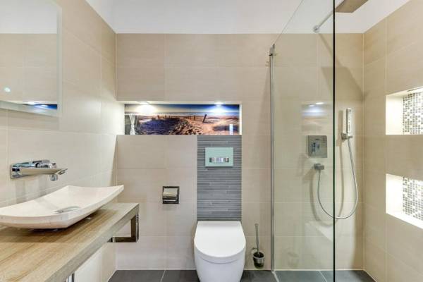 Gdynia Comfort Apartments Władysława IV