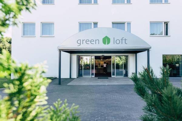 Green Loft Gdynia