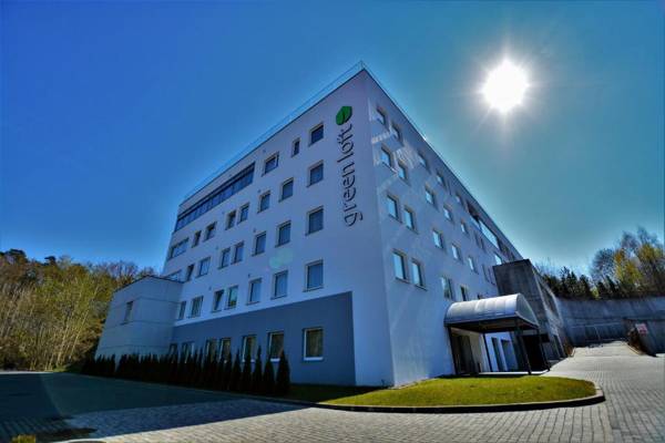 Green Loft Gdynia