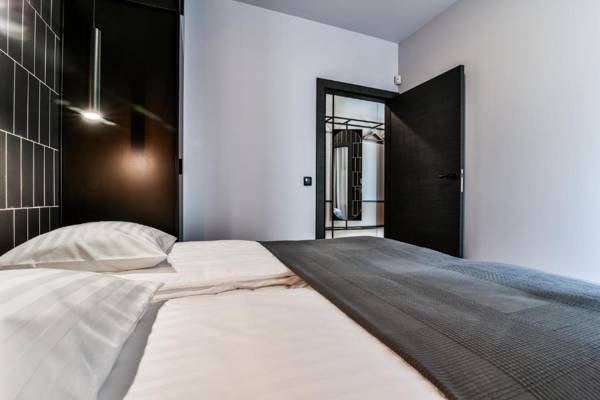 Białe Miasto LTC Apartments