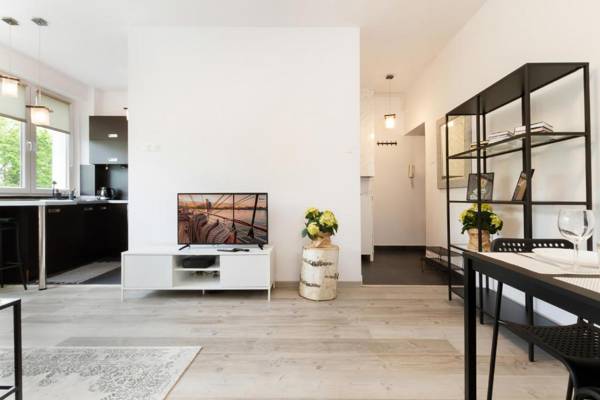 Apartments Gdynia Świętojańska