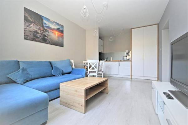 Apartments Świętojańska 11