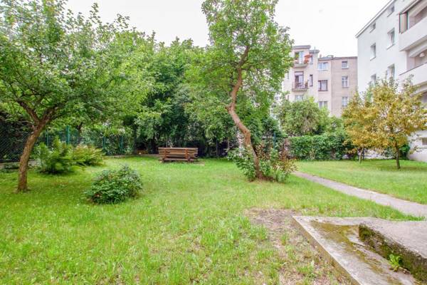 Apartments Gdynia Słowackiego