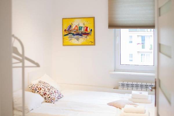 Apartamenty Laguna Śląska