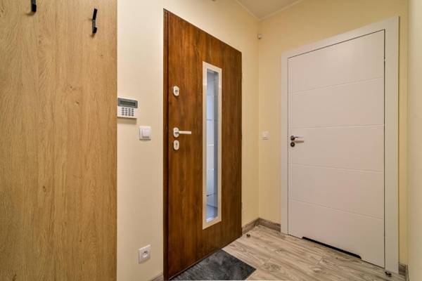 Małe Orłowo LTC - Apartments