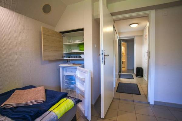 Noclegi Miodowa Near By The Beach Gdynia – Orłowo