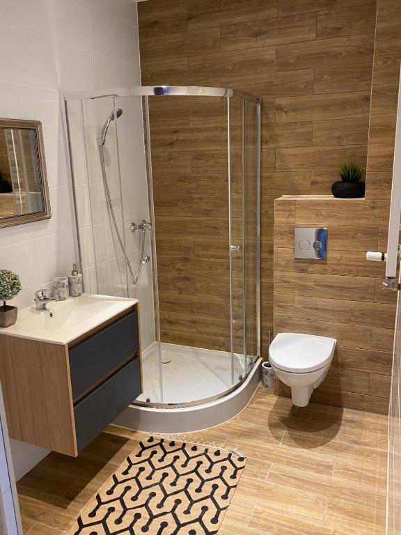 Apartamenty ToTuGdynia 7