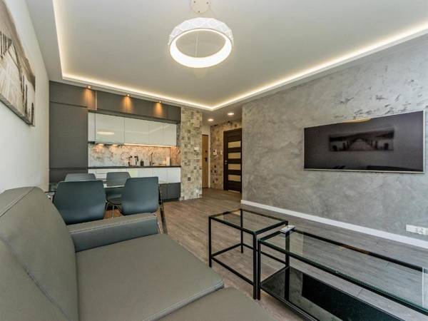 Comfort Apartments Wielkopolska