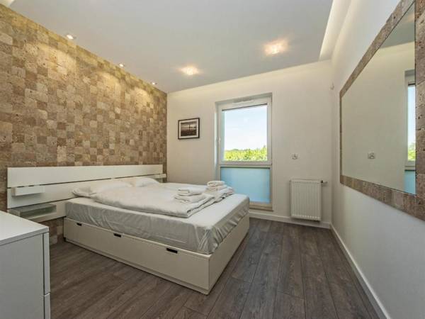 Comfort Apartments Wielkopolska