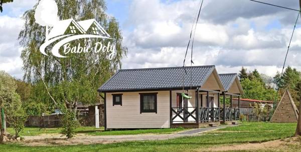 Domki letniskowe Babie Doły