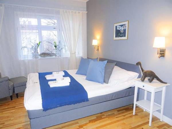 Hornigold Apartament Gdynia