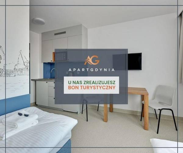Apartgdynia