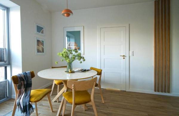 IRS ROYAL APARTMENTS Apartamenty IRS Yacht Park