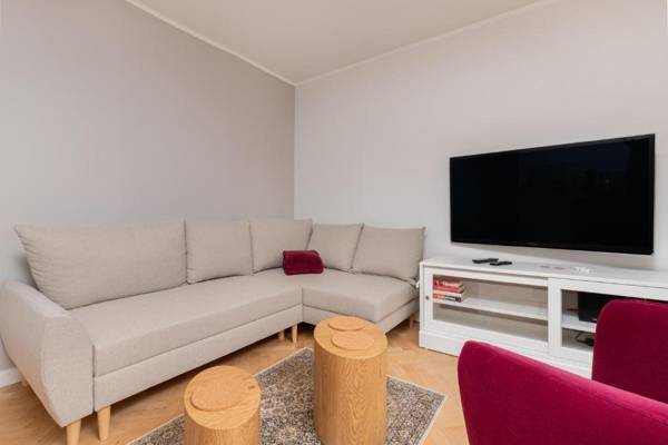 Apartment Gdynia Redłowo by Renters