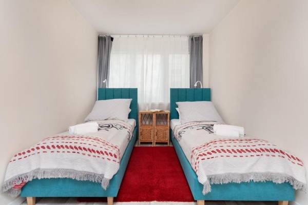 Comfort Apartment Redłowo by Renters